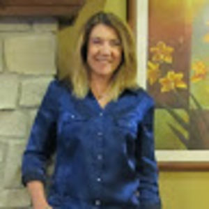 Meet your Posher, Carrie